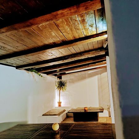 Traspinedo Casa Rural La Luz De Ari المظهر الخارجي الصورة