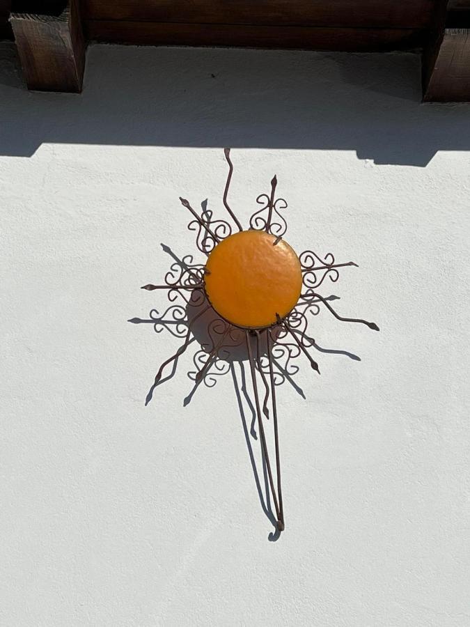 Traspinedo Casa Rural La Luz De Ari المظهر الخارجي الصورة