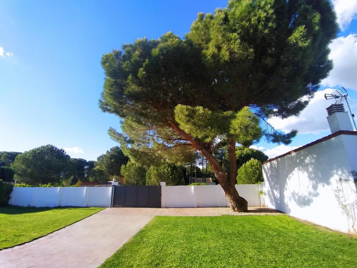 Traspinedo Casa Rural La Luz De Ari المظهر الخارجي الصورة