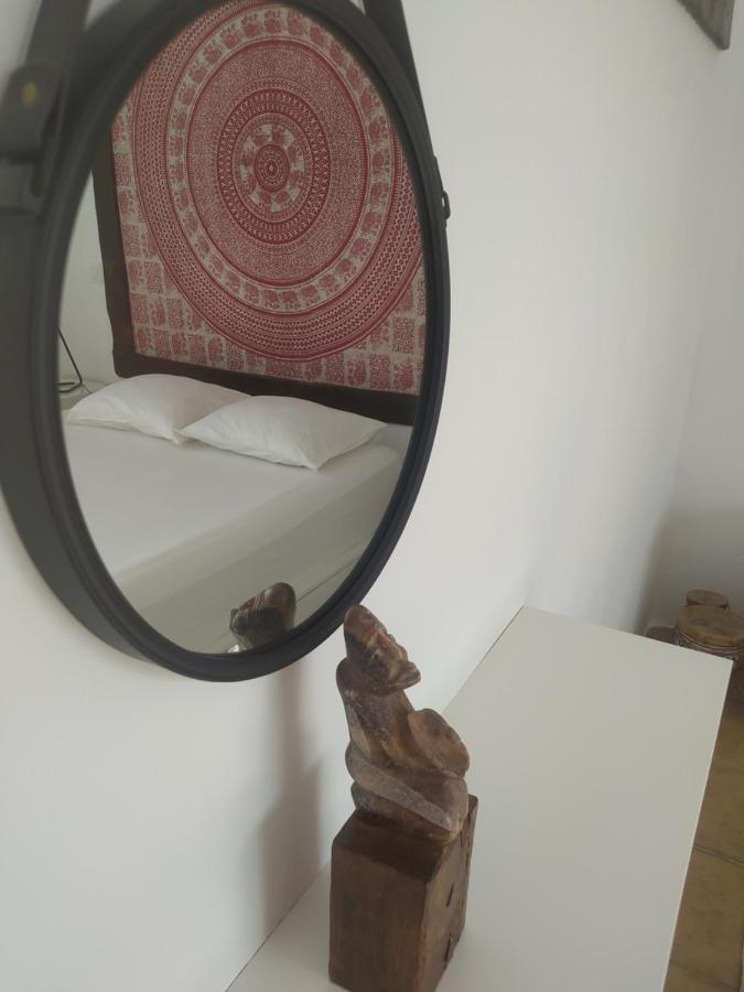 Traspinedo Casa Rural La Luz De Ari المظهر الخارجي الصورة