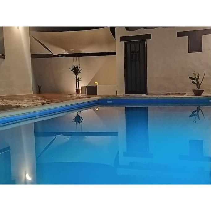 Traspinedo Casa Rural La Luz De Ari المظهر الخارجي الصورة