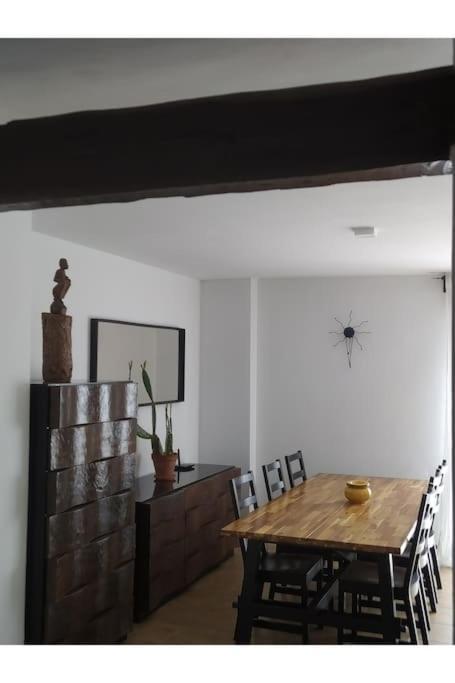 Traspinedo Casa Rural La Luz De Ari المظهر الخارجي الصورة