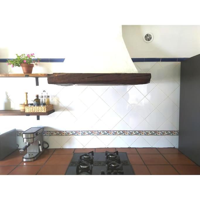 Traspinedo Casa Rural La Luz De Ari المظهر الخارجي الصورة