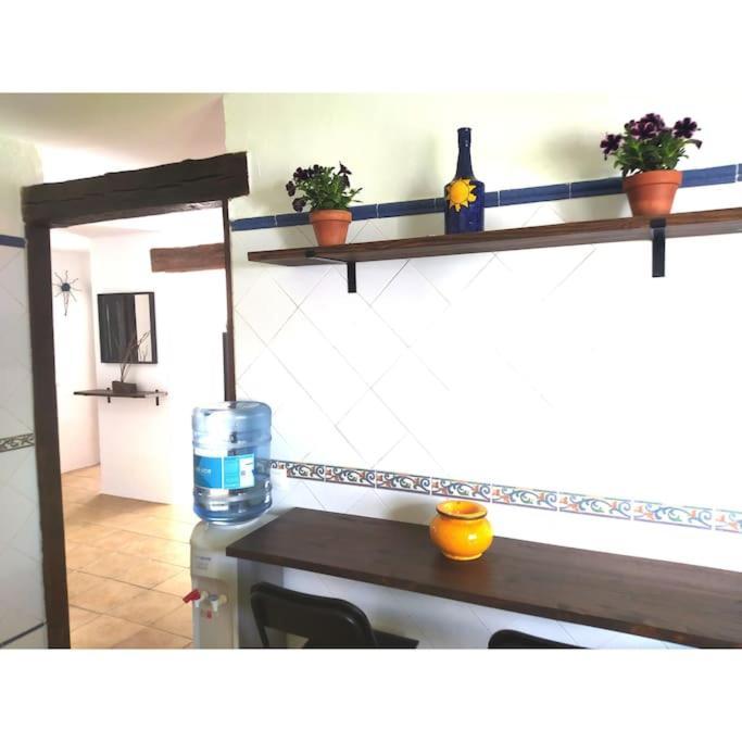 Traspinedo Casa Rural La Luz De Ari المظهر الخارجي الصورة