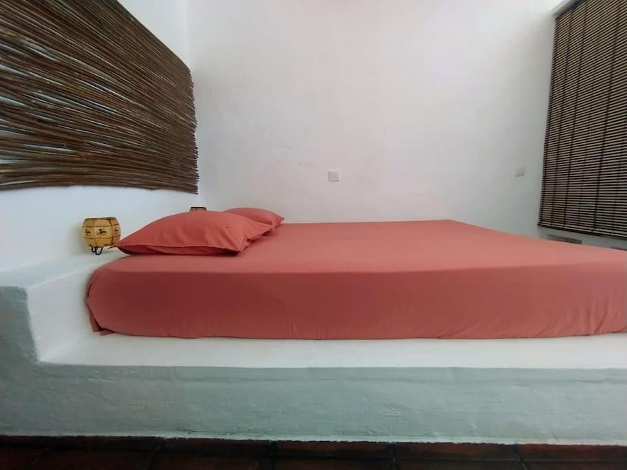 Traspinedo Casa Rural La Luz De Ari المظهر الخارجي الصورة
