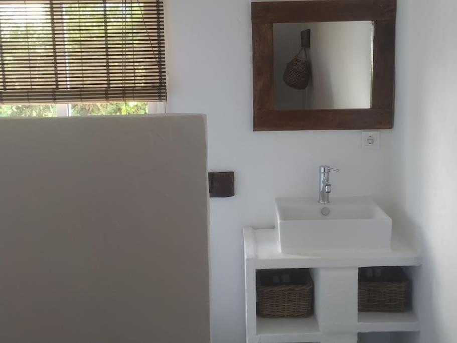 Traspinedo Casa Rural La Luz De Ari المظهر الخارجي الصورة