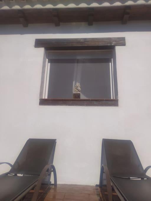 Traspinedo Casa Rural La Luz De Ari المظهر الخارجي الصورة