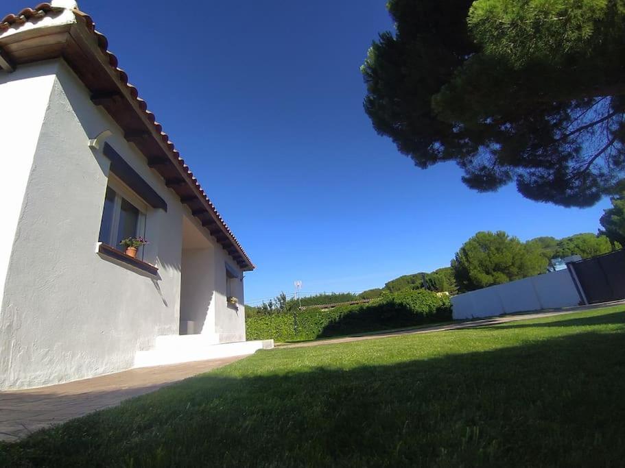 Traspinedo Casa Rural La Luz De Ari المظهر الخارجي الصورة