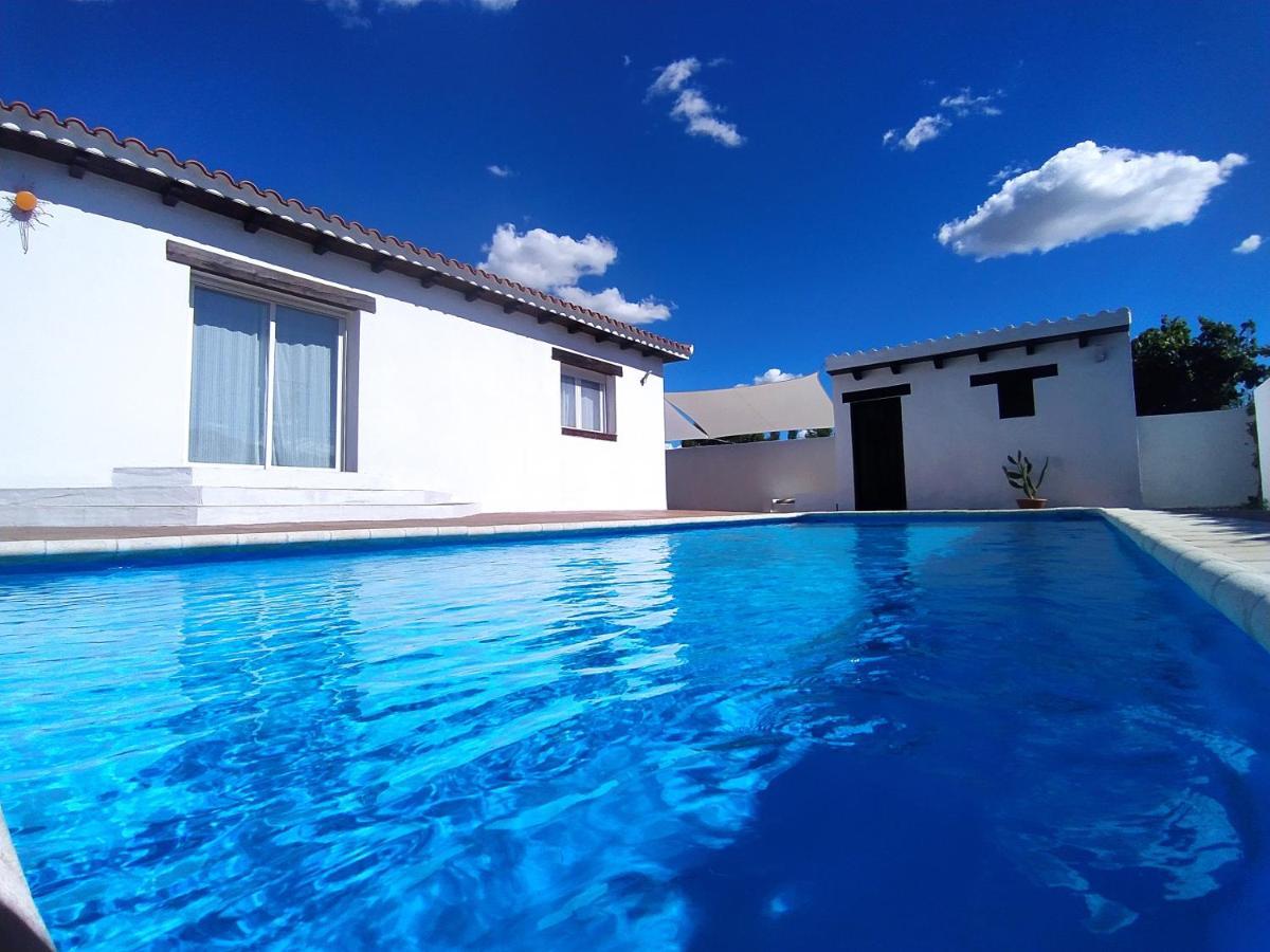 Traspinedo Casa Rural La Luz De Ari المظهر الخارجي الصورة