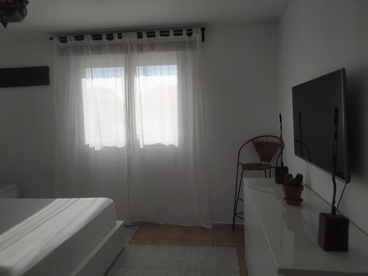 Traspinedo Casa Rural La Luz De Ari المظهر الخارجي الصورة