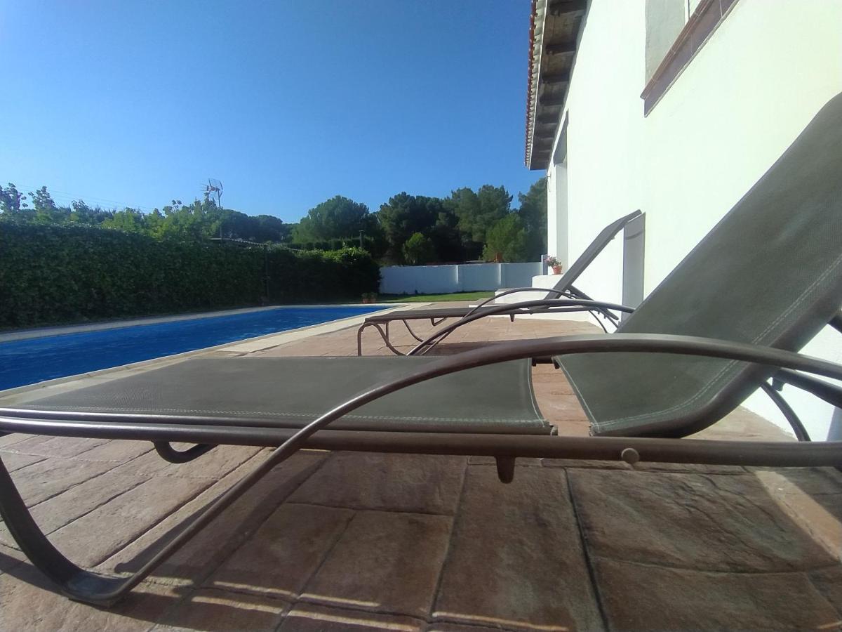 Traspinedo Casa Rural La Luz De Ari المظهر الخارجي الصورة