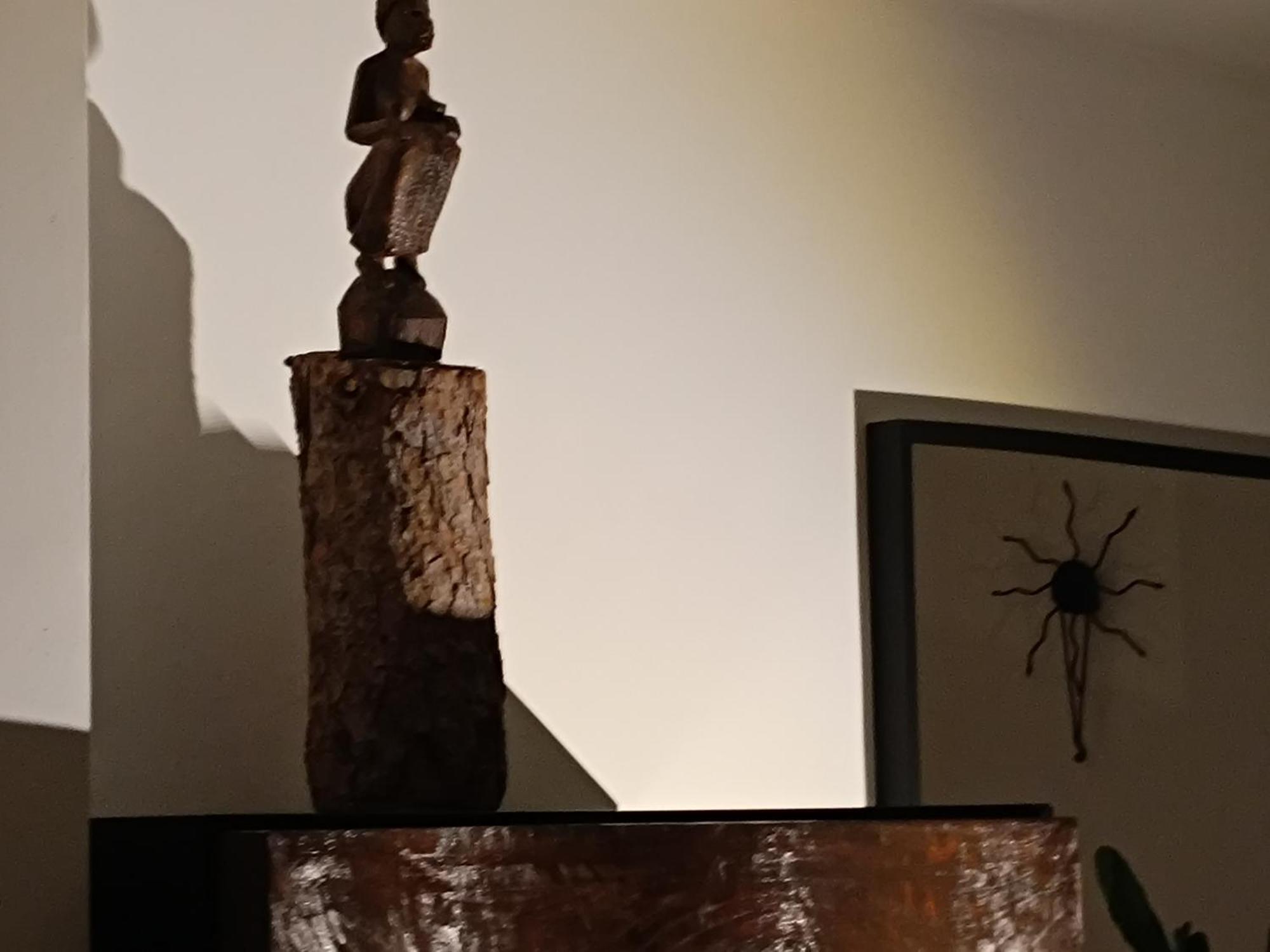 Traspinedo Casa Rural La Luz De Ari المظهر الخارجي الصورة