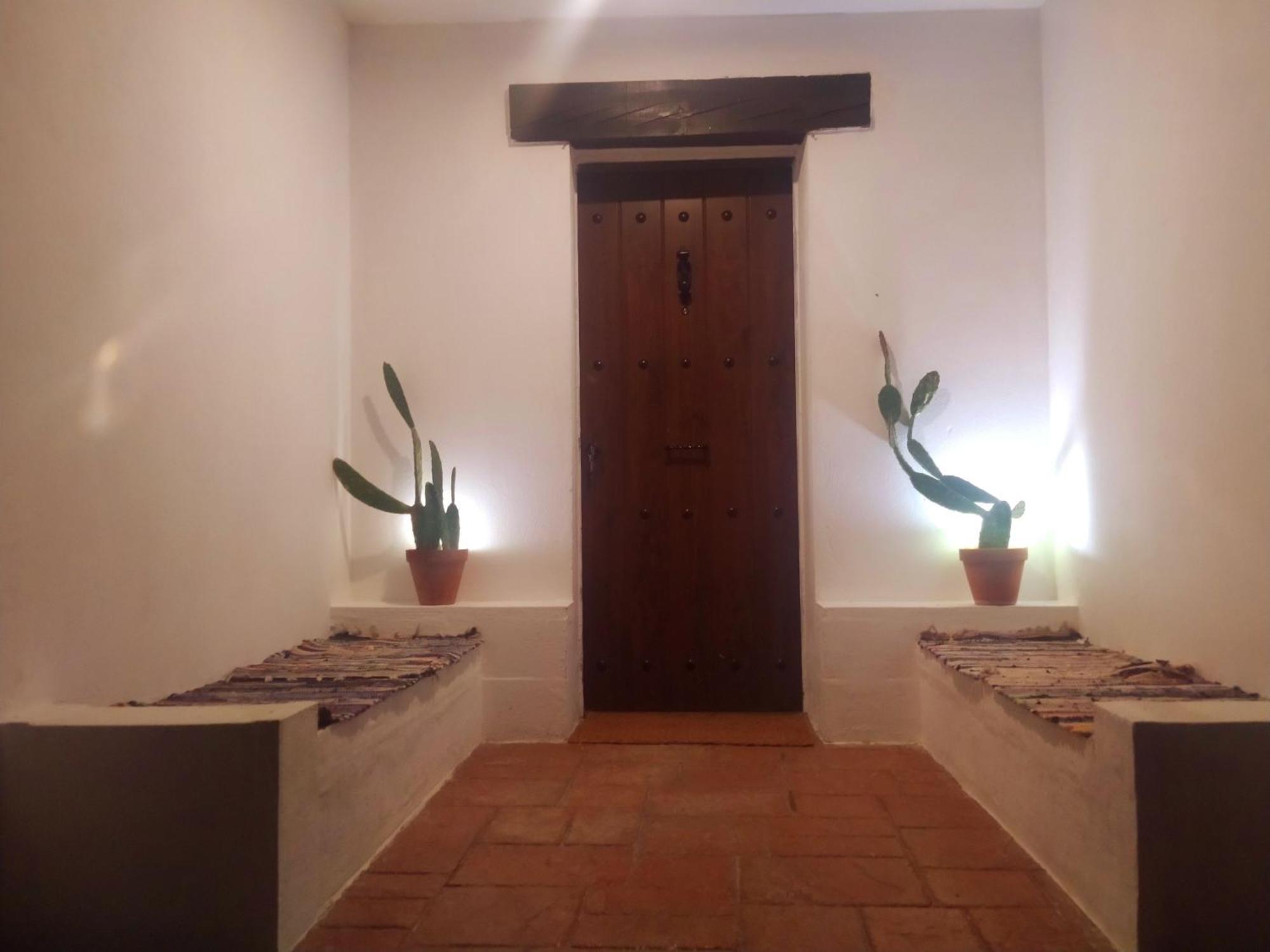 Traspinedo Casa Rural La Luz De Ari المظهر الخارجي الصورة