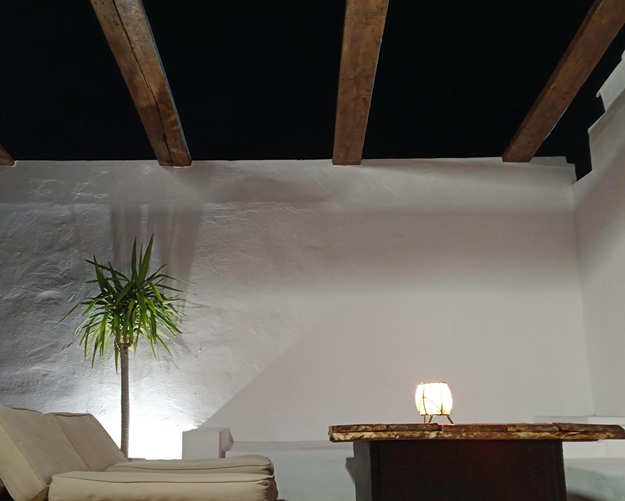 Traspinedo Casa Rural La Luz De Ari المظهر الخارجي الصورة