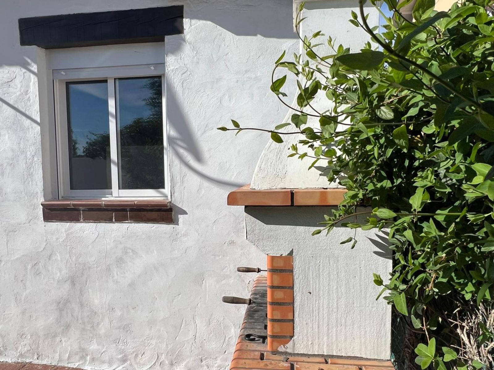 Traspinedo Casa Rural La Luz De Ari المظهر الخارجي الصورة