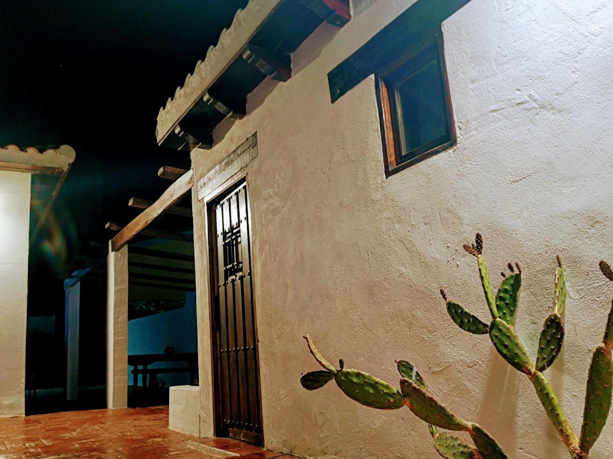 Traspinedo Casa Rural La Luz De Ari المظهر الخارجي الصورة