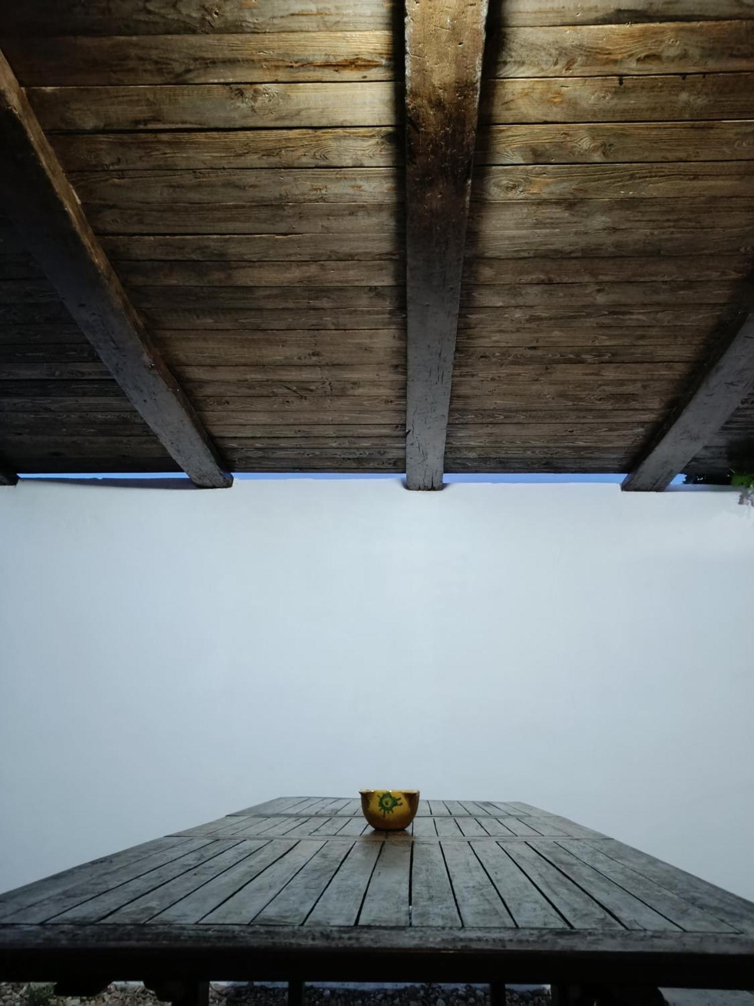 Traspinedo Casa Rural La Luz De Ari المظهر الخارجي الصورة